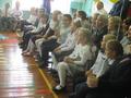 Посвящение в первоклассники
