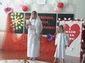 Праздник в честь Дня матери для мам 1 
