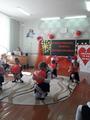 Праздник в честь Дня матери для мам 1 