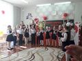 Праздник в честь Дня матери для мам 1 