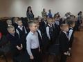 Праздник октябрят