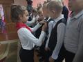 Праздник октябрят