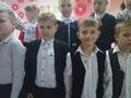 Праздник октябрят