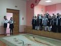 Праздник октябрят