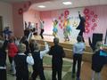 Праздник октябрят