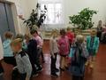 Посещение Мозырского эколого-культурного центра