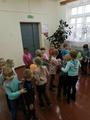 Посещение Мозырского эколого-культурного центра