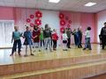 Закрытие школьного лагеря. Концертно-развлекательная программа 