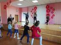 Закрытие школьного лагеря. Концертно-развлекательная программа 