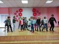 Закрытие школьного лагеря. Концертно-развлекательная программа 