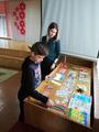 Закрытие школьного лагеря. Концертно-развлекательная программа 