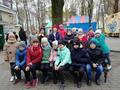 Экскурсия в лицей МЧС и дворцово-парковый ансамбль