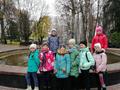Экскурсия в лицей МЧС и дворцово-парковый ансамбль