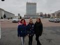 Экскурсия в лицей МЧС и дворцово-парковый ансамбль