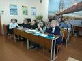 Мероприятие в рамках недели иностранных языков 