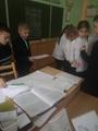 Конкурс рисунков в рамках недели иностранных языков