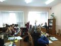  Игра в рамках недели иностранных языков Jeopardy Belarus 6 класс
