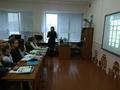  Игра в рамках недели иностранных языков Jeopardy Belarus 6 класс