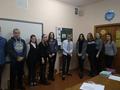 Виктонина в рамках недели иностранных языков Who knows Great Britain 10 класс