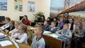 Открытый урок в рамках недели иностранных языков в 5 классе My favourite TV programmes