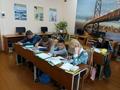 Конкурс переводчиков и конкурс кроссвордов в рамках недели иностранных языков