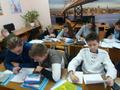 Конкурс переводчиков и конкурс кроссвордов в рамках недели иностранных языков