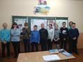 Конкурс чтецов м конкурс любимой буквы в рамках недели иностранных языков