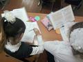 Открытый урок для слушателей ГОИРО по читательской грамотности (учитель Ярош Е.В.)
