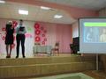 Литературно-музыкальная композиция, посвященная 200-летнему юбилею И.С.Тургенева 