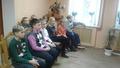Профилактическое мероприятие с учащимися состоящими на различных видах учета совместно с Козенской детской школой искусств