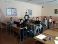 Беседа с учащимися, состоящими на различных видах учета 