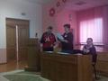 Заседание педагогического совета 