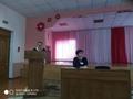 Заседание педагогического совета 