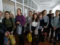 Экскурсия в музейную комнату в рамках проведения недели истории