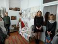 Экскурсия в музейную комнату в рамках проведения недели истории