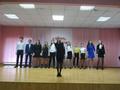 Литературно-музыкальная композиция 
