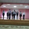 Литературно-музыкальная композиция 