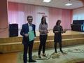 Подведение итогов недели истории и географии