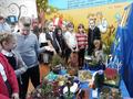 Конкурс поделок из природных материалов в рамках недели начальной школы
