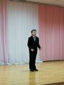Конкурс стихов 