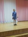 Конкурс стихов 