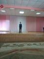 Конкурс чтецов 