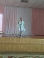 Конкурс чтецов 