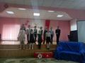Конкурс 