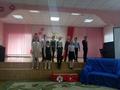 Конкурс 
