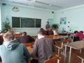 Шестой школьный день 9 классы 26.01