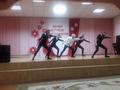 Вечер встречи выпускников