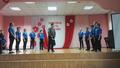 Конкурс агитбригад среди учащихся 5 классов 