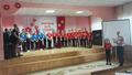 Конкурс агитбригад среди учащихся 5 классов 