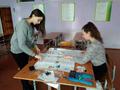 Работа кружка репортеров